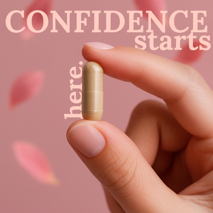 Florra Pure Vaginal Probiotic